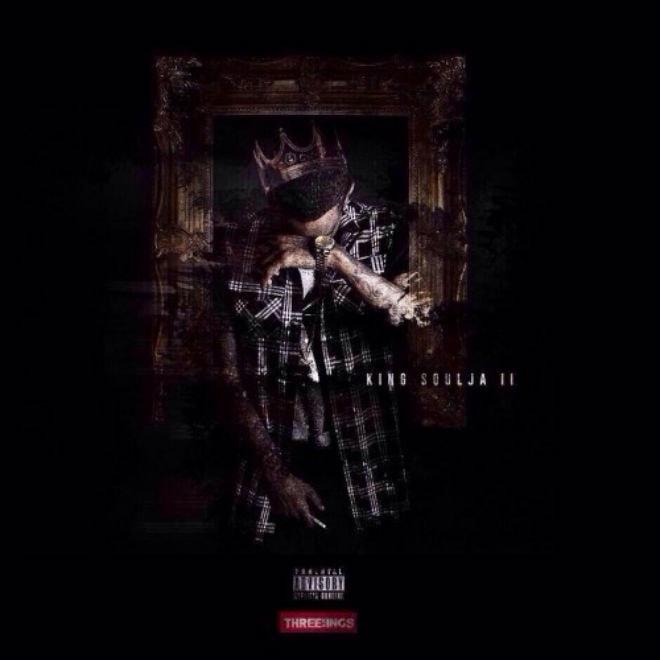 Soulja Boy - Macklemore