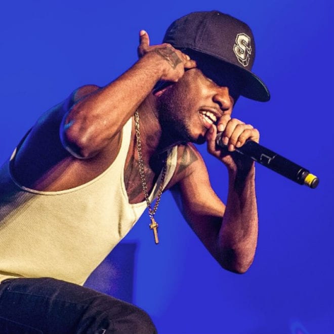 SpaceGhostPurrp & Sir Michael Rocks - Dollar Bill