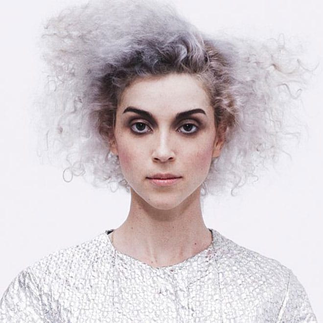 St. Vincent – Del Rio