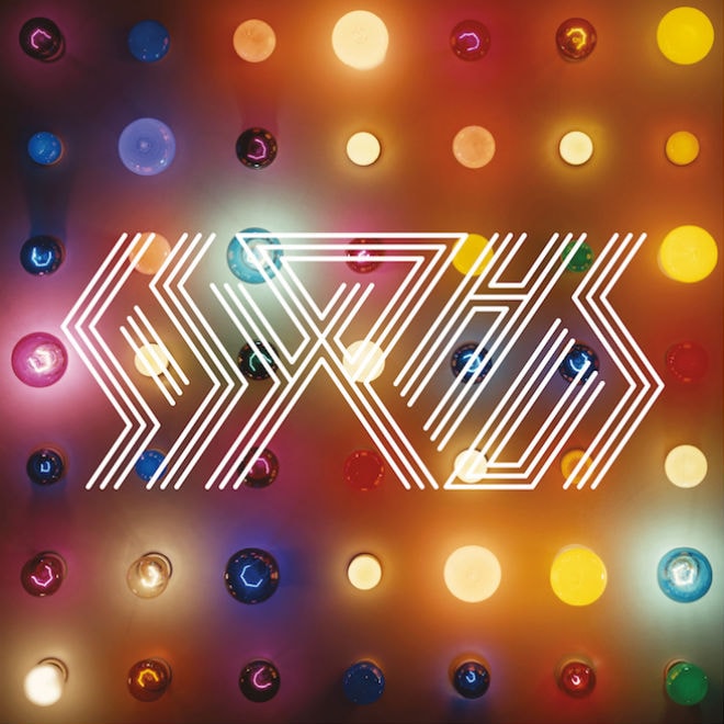Stream Sufjan Stevens, Son Lux, and Serengeti's Self-Titled Album As Sisyphus