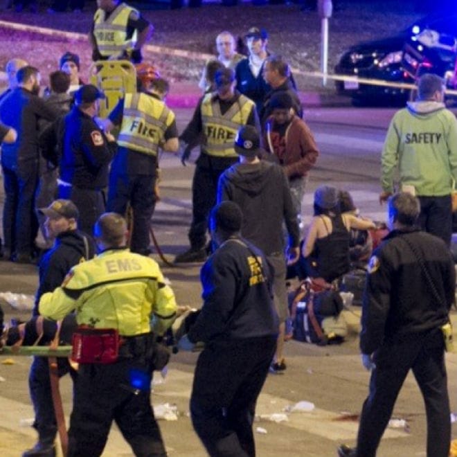 SXSW Crash Suspect Is Aspiring Rapper, Was On Way to Perform