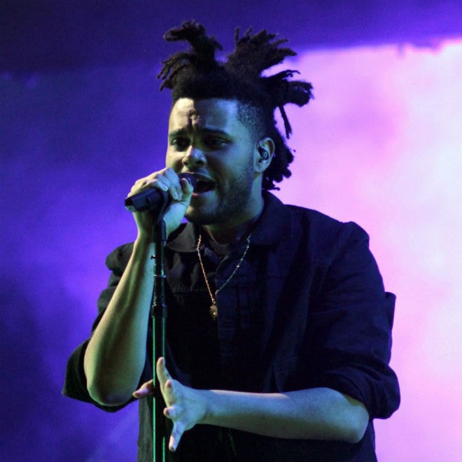 The Weeknd – Wanderlust (Snakehips Remix)