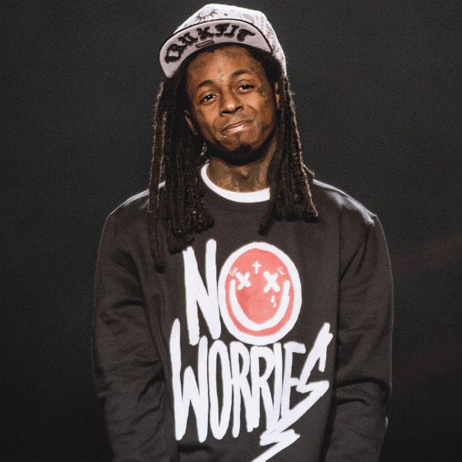 There Won't Be Another Lil Wayne Solo LP After 'Tha Carter V' Unless...