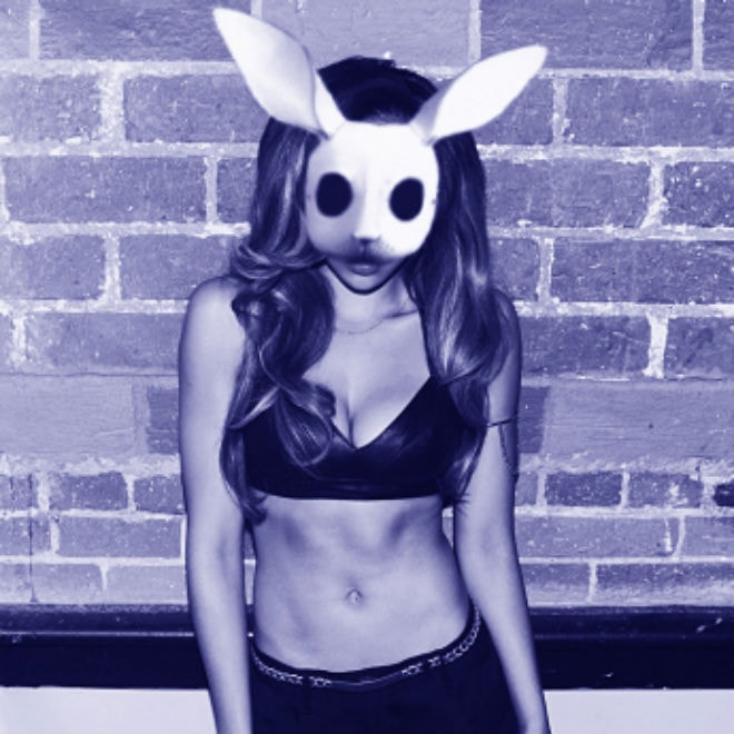 Tinashe featuring ScHoolboy Q - 2 On (TOKiMONSTA Remix)