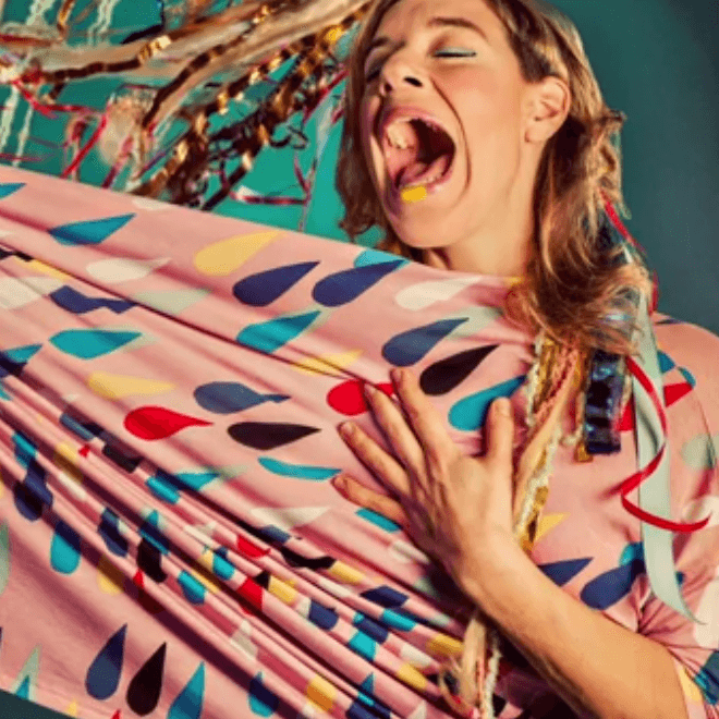 tUnE-yArDs - Water Fountain