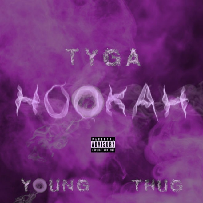 Tyga featuring Young Thug - Hookah
