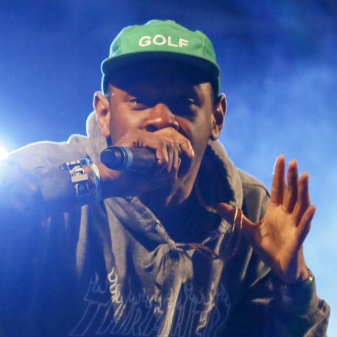 Tyler, the Creator and Earl Sweatshirt's 'EarlWolf' Album Might Not Happen After All