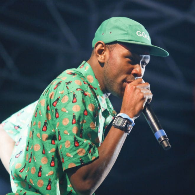 Tyler, The Creator Arrested for Inciting Riot at SXSW