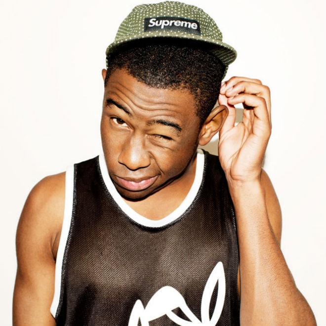 Tyler, the Creator Shares 2014 Tour Dates