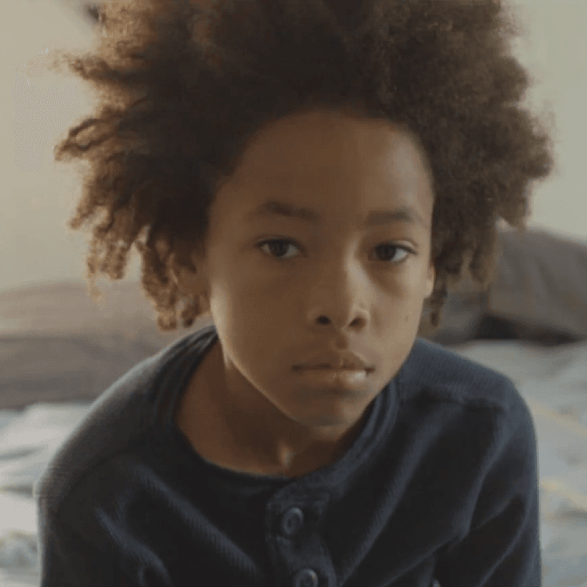 Vince Staples - Nate