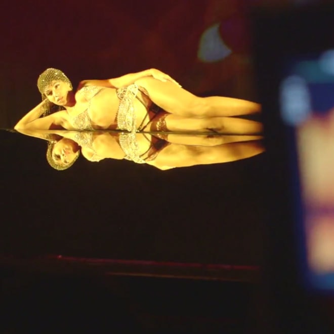 Watch Behind-the-Scenes Impressions from Beyoncé's "Partition," "Grown Woman" & "Flawless"