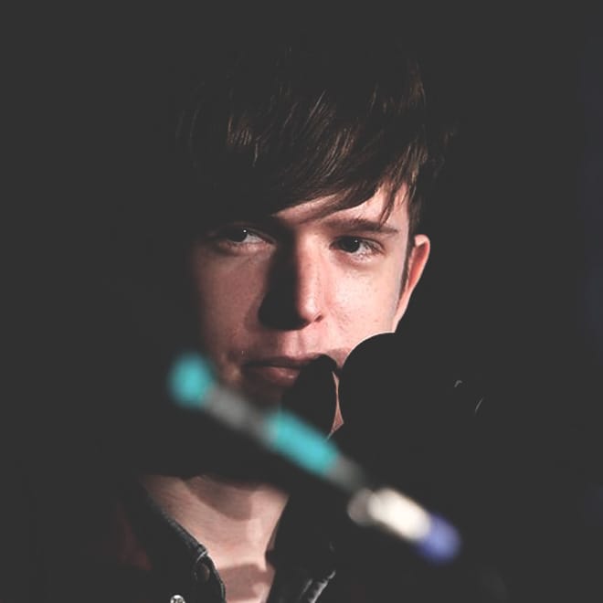 Watch James Blake, Lykke Li And Haim Perform Live At The BBC 6 Music Festival