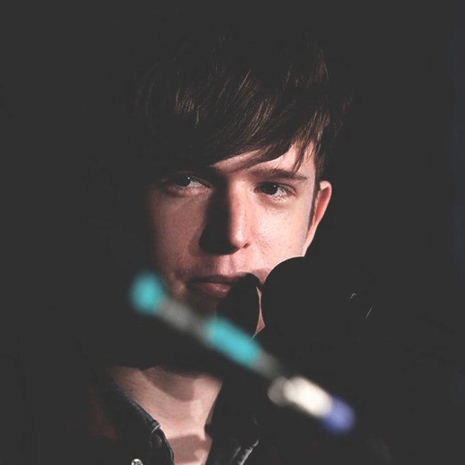 Watch James Blake, Lykke Li And Haim Perform Live At The BBC 6 Music Festival