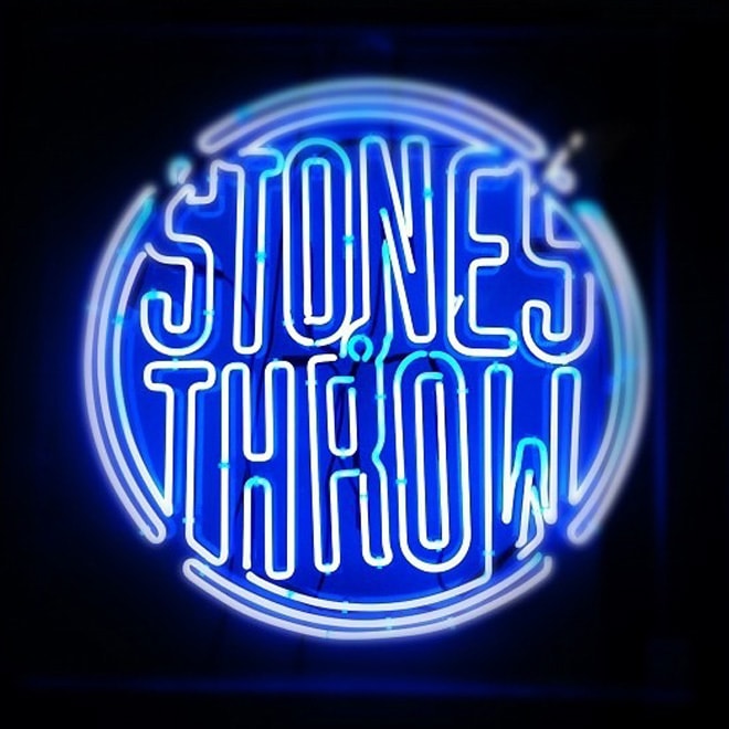 Watch The First Five Minutes Of The 'Stones Throw Records: Our Vinyl Weights A Ton' Documentary