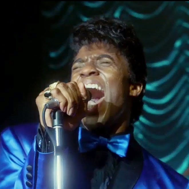 Watch The Trailer For The James Brown Biopic, 'Get On Up'