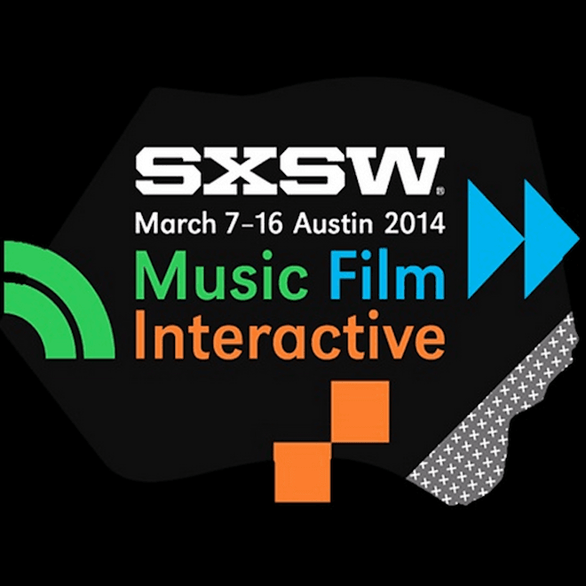 Watch the 'Who Created SXSW?' Mini-Documentary