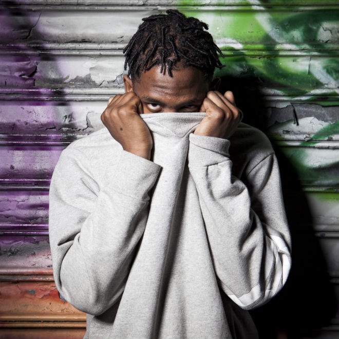 Watch Travi$ Scott & Big Sean Premiere "1975" at G.O.O.D. Music’s SXSW Showcase