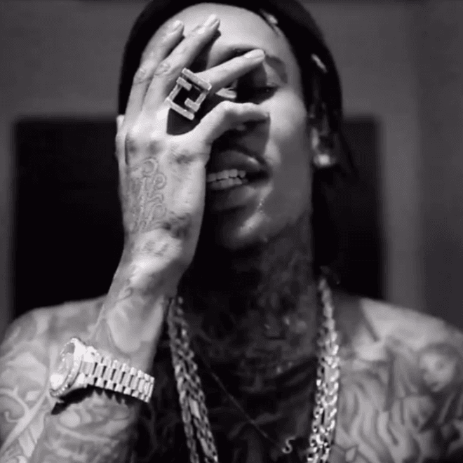Wiz Khalifa featuring Chevy Woods - OG Bobby Johnson (Remix)