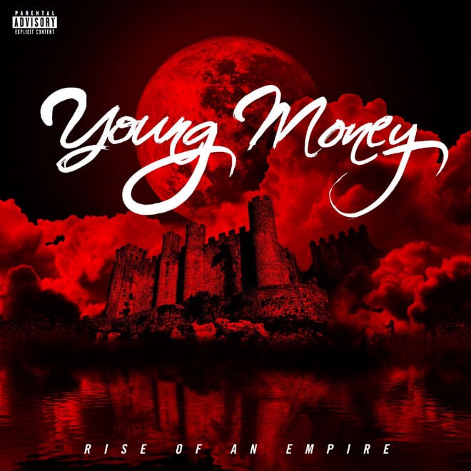 Young Money - Rise Of An Emprie (Album Stream)