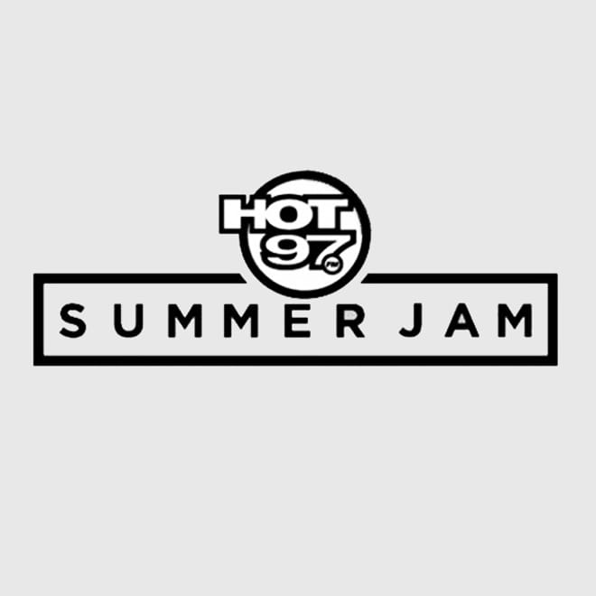50 Cent, Nas, Action Bronson & More Announced as Performers in Hot 97's Summer Jam Line-up