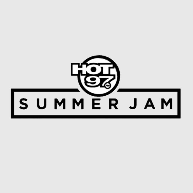 50 Cent, Nas, Action Bronson & More Announced as Performers in Hot 97's Summer Jam Line-up