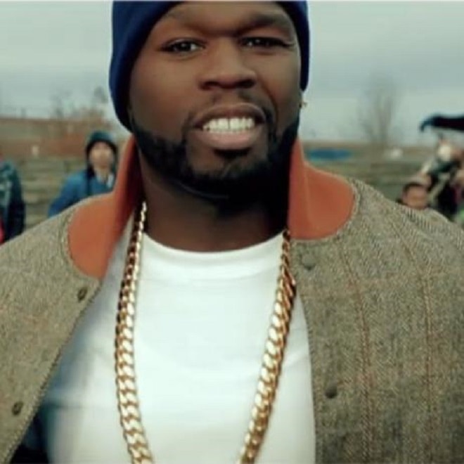 50 Cent featuring Styles P, Prodigy & Kidd Kidd - Chase The Paper