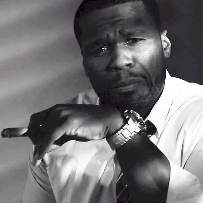 50 Cent - Hustler (Produced by Jake One)