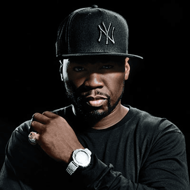 50 Cent featuring Trey Songz - Smoke (Produced by Dr. Dre)