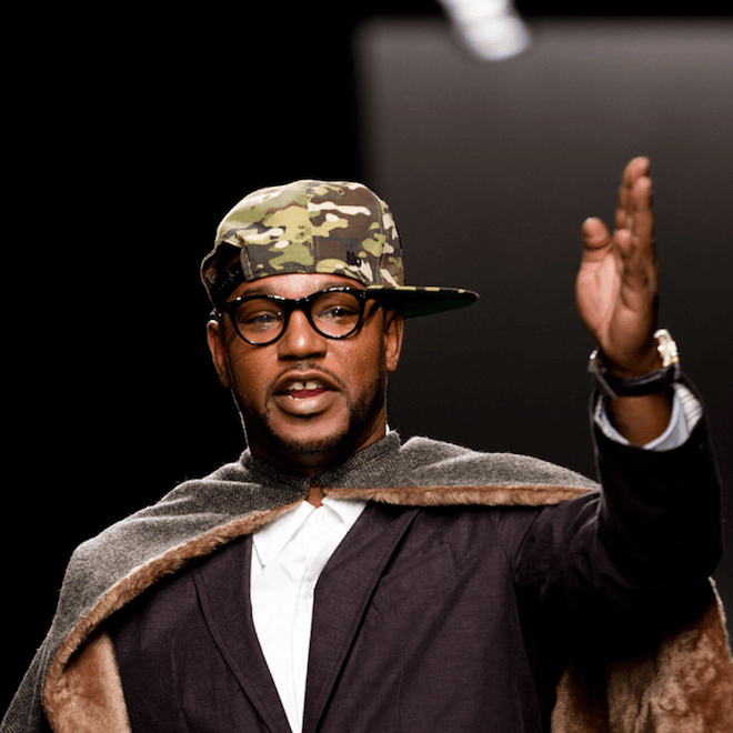 Cam'ron - Get 'Em Girls (Nire Remix)