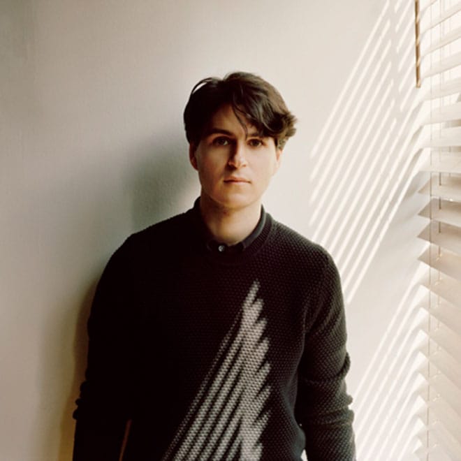 Chromeo featuring Ezra Koenig – Ezra’s Interlude