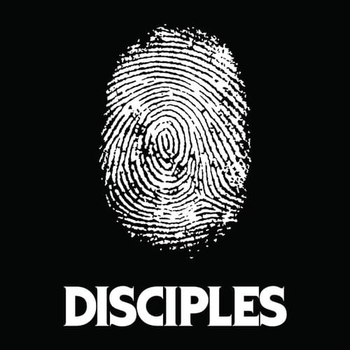 Disciples - Poison Arrow
