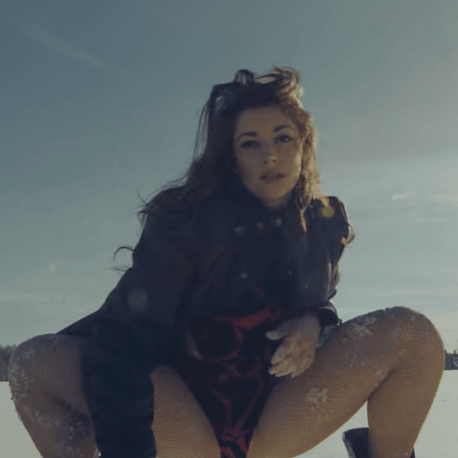 Jillionaire & Salvatore Ganacci featuring Sanjin - Fresh