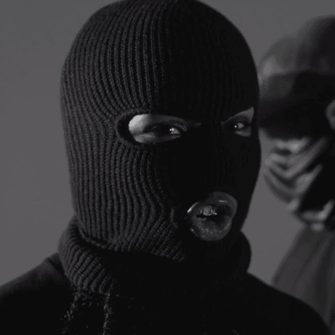 Leikeli47 - Elian's Theme, Based On a True Story