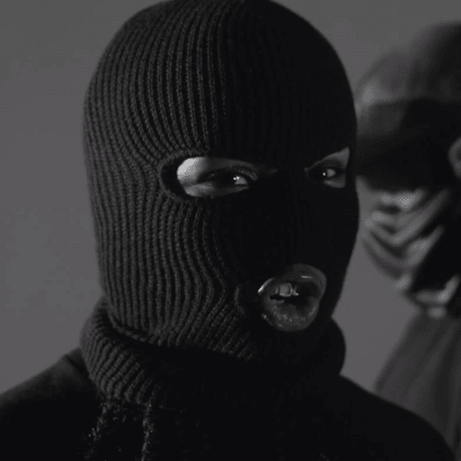 Leikeli47 - Elian's Theme, Based On a True Story