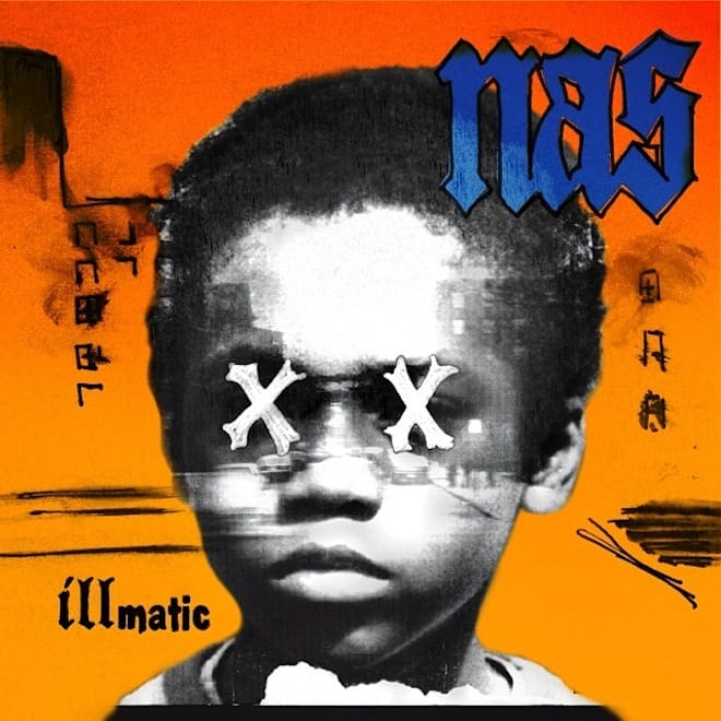 Nas - Illmatic XX (Album Stream)