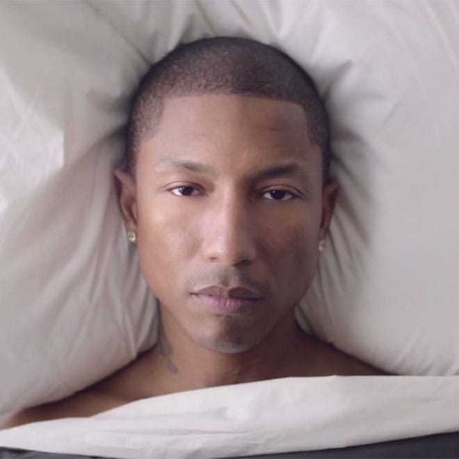 Pharrell - Marilyn Monroe