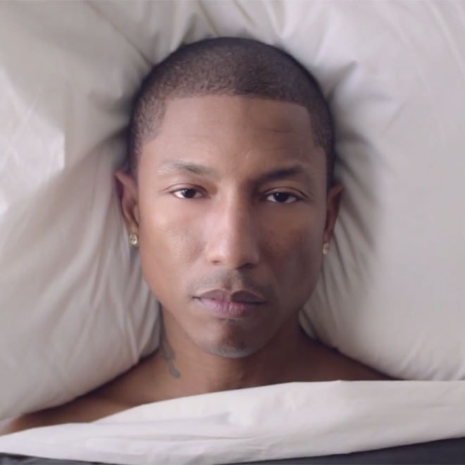 Pharrell - Marilyn Monroe