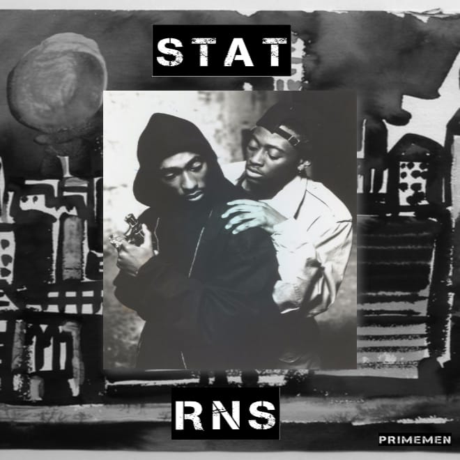 $TAT featuring Stocks N Bonds - RNS