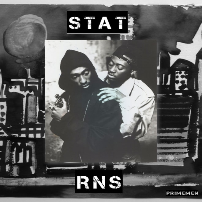 $TAT featuring Stocks N Bonds - RNS