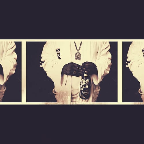 Smoke DZA featuring Flatbush Zombies - Bamma Weed (Produced by Erick Arc Elliott)