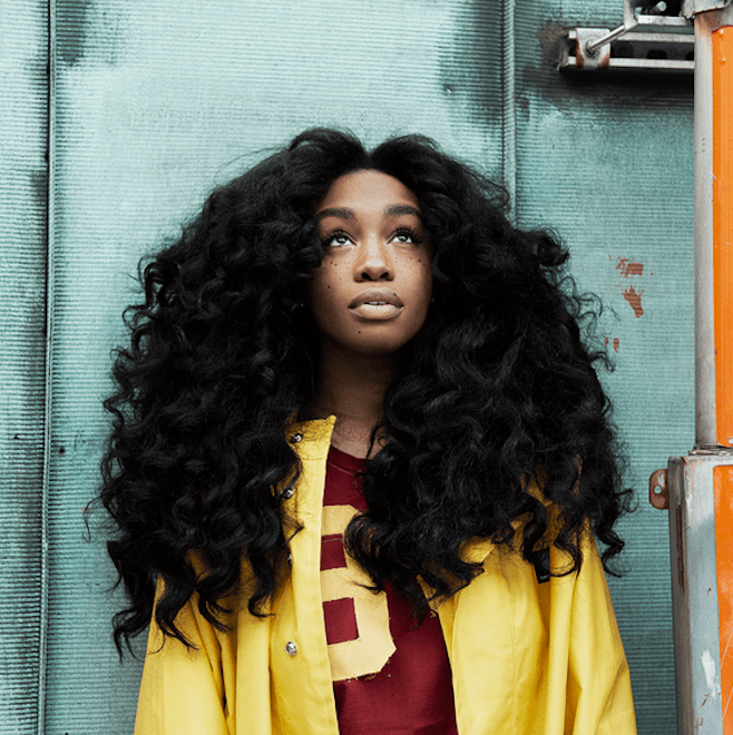 Watch SZA Break Down 'Babylon'