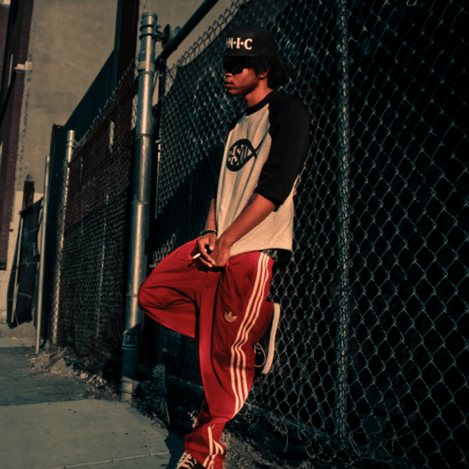 Ab-Soul Is Working On New Album 