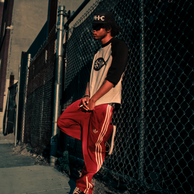 Ab-Soul Is Working On New Album