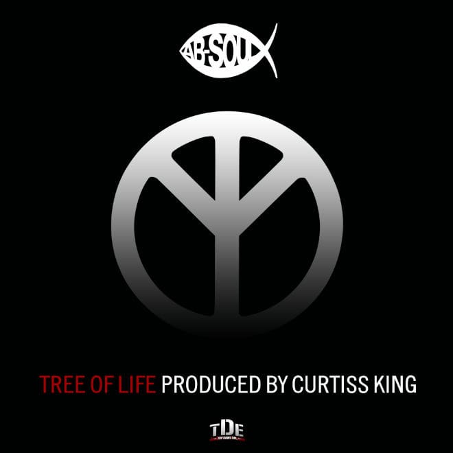 Ab-Soul - Tree Of Life