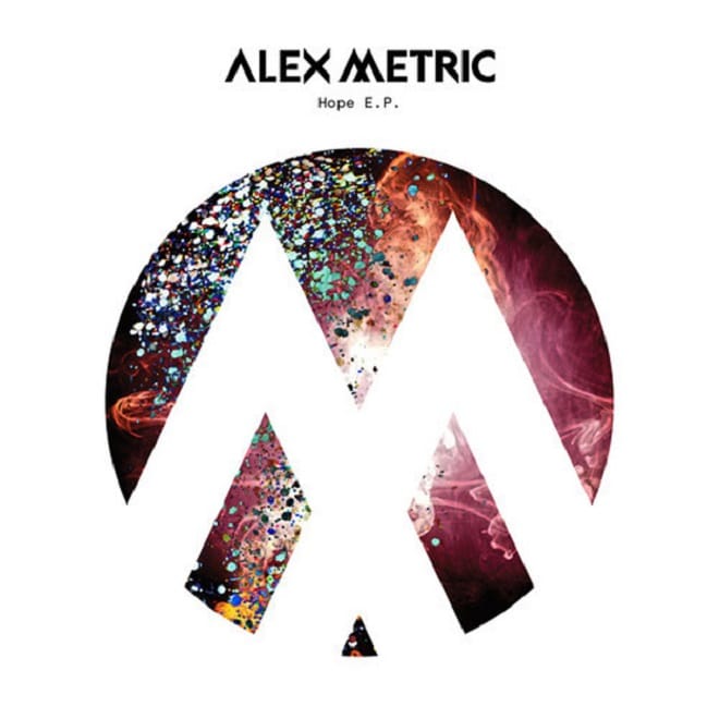 Alex Metric & Oliver - Galaxy