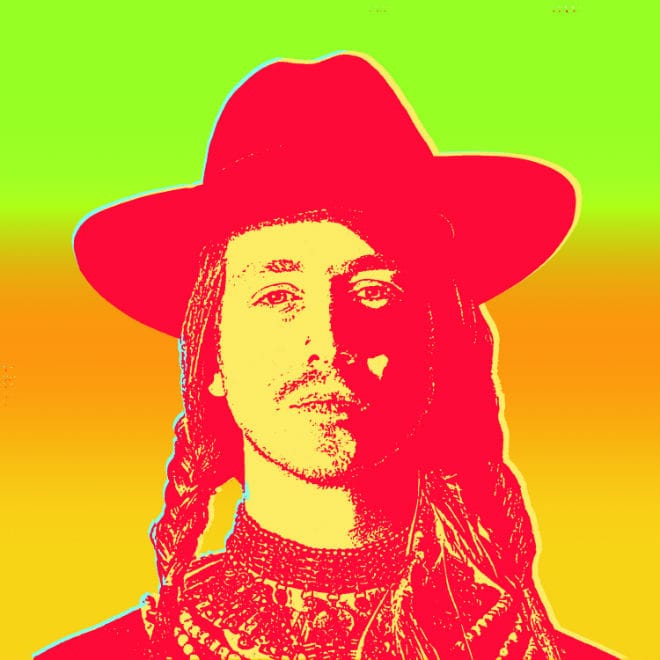 Asher Roth featuring Major Myjah - Last of the Flohicans