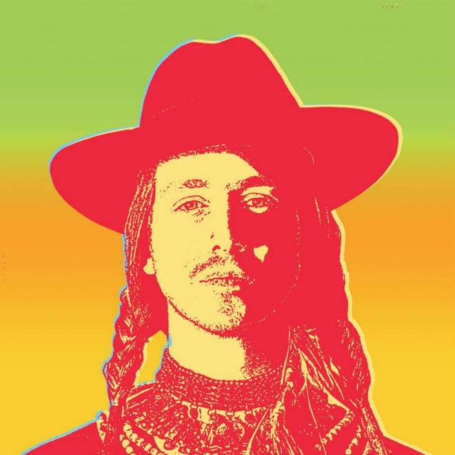 Asher Roth - RetroHash (Album Stream)
