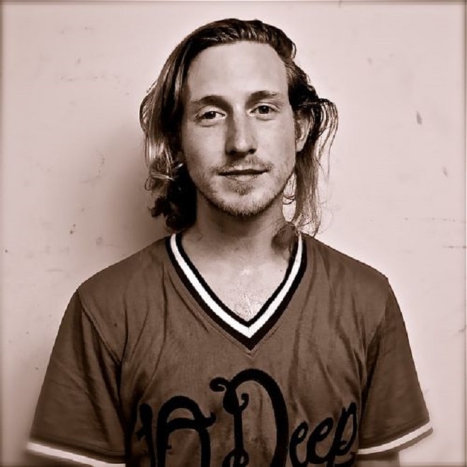Asher Roth - The World Is Not Enough