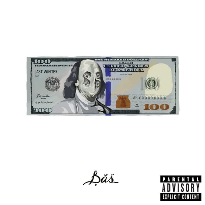 Bas featuring J. Cole - My N*gga Just Made Bail