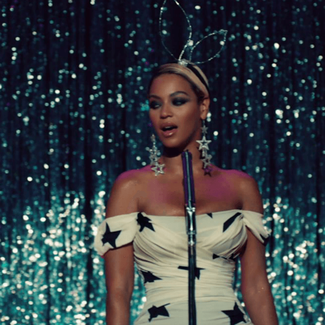 Beyoncé - Pretty Hurts